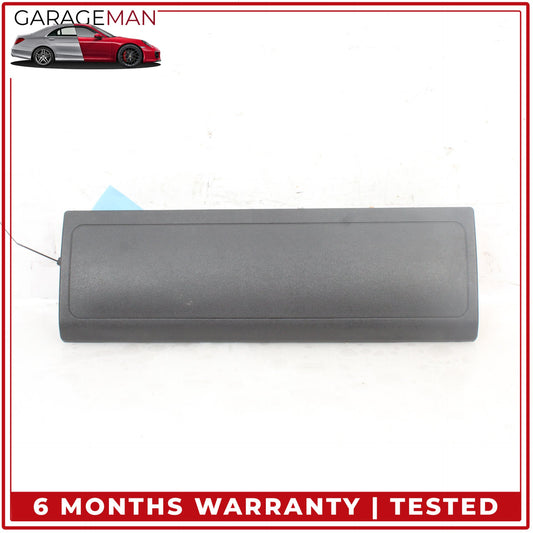 2012-2018 Audi A6 Front Left Driver Side Knee Airbag Air Bag 4G8880841A OEM