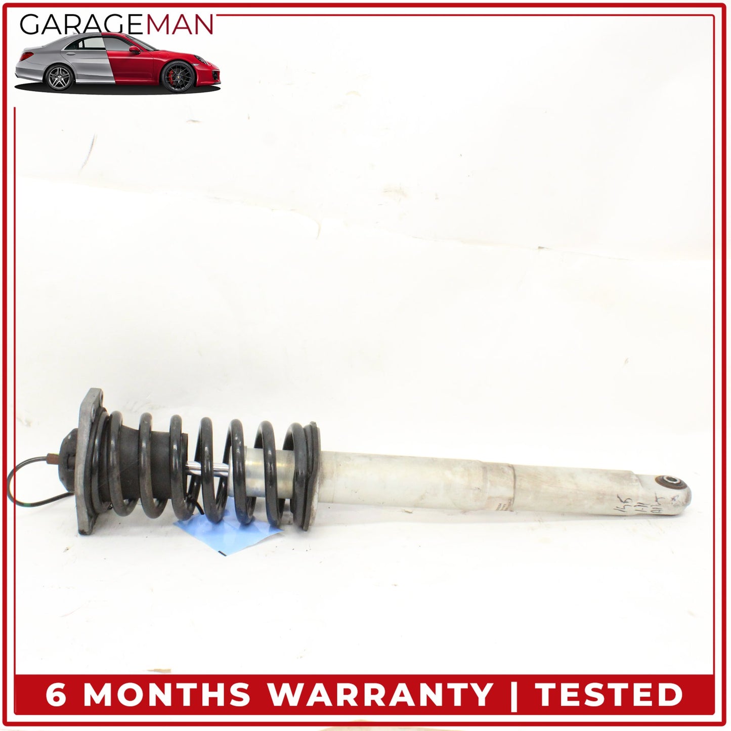 2013-2018 Maserati GranTurismo M145 Front Left or Right Shock Strut Absorber OEM