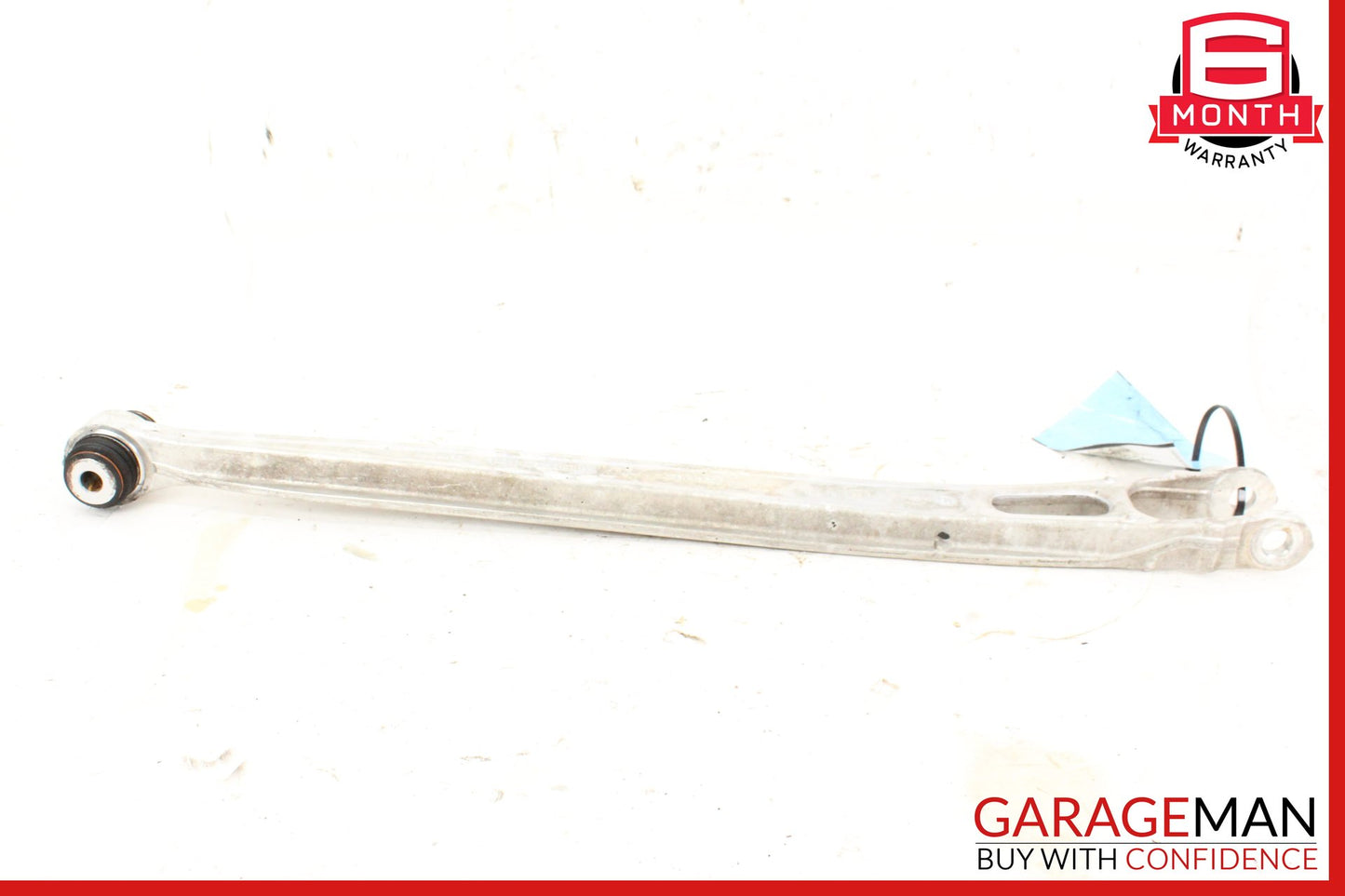 2013-2016 Porsche Cayman 981 Rear Left or Right Side Trailing Control Arm OEM
