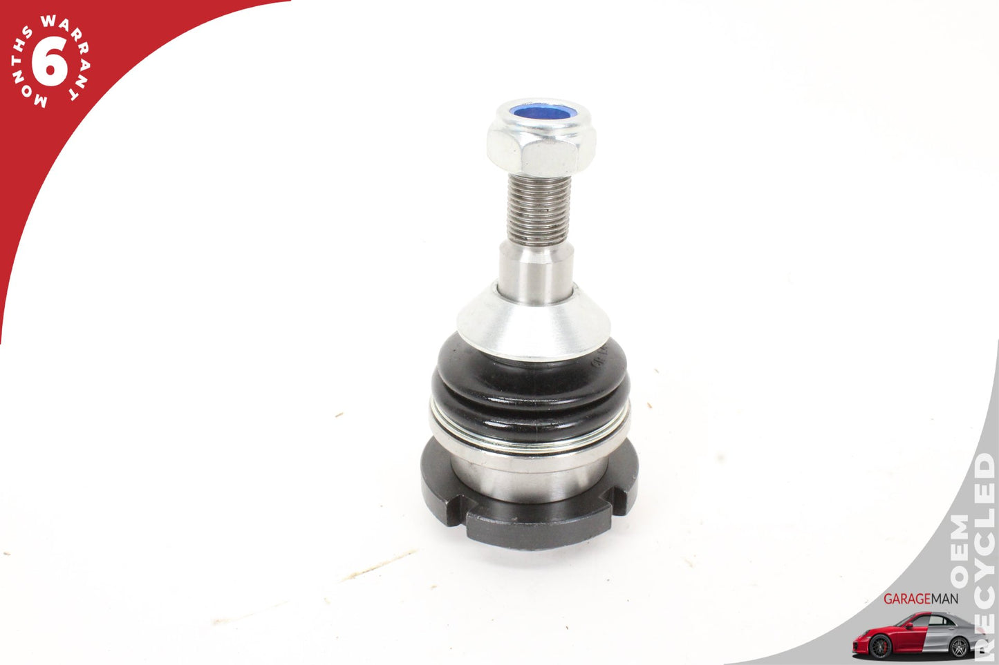 2006-2012 Mercedes-Benz GL550 X164 AWD Front Lower Ball Joint 1643300935