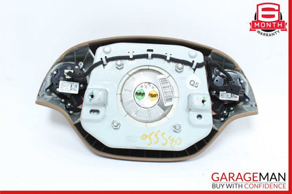07-10 Mercedes W221 S550 CL550 S450 Steering Wheel Airbag Air Bag Assembly OEM