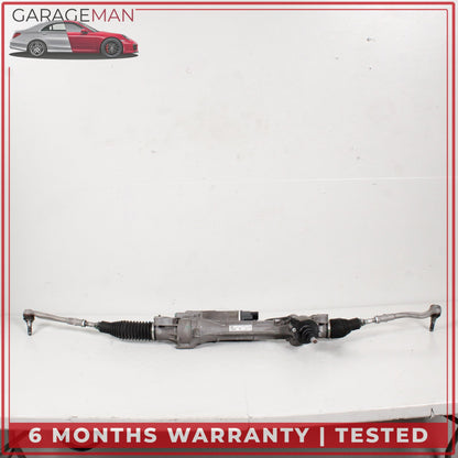 2017-2025 Audi A4 A5 S4 S5 Electric Power Steering Gear Rack & Pinion OEM