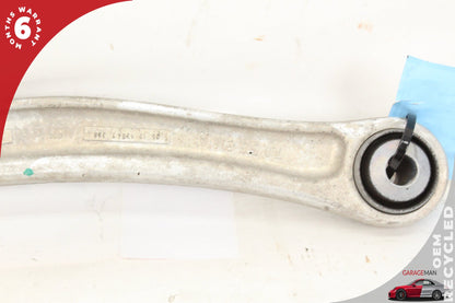 03-18 Porsche Cayenne 92A Rear Upper Control Arm Left/Right 7L0505376A