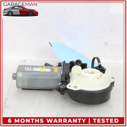 2011-2018 Audi A8 S8 Front or Rear Right Door Soft Close Motor 4F0837060 OEM