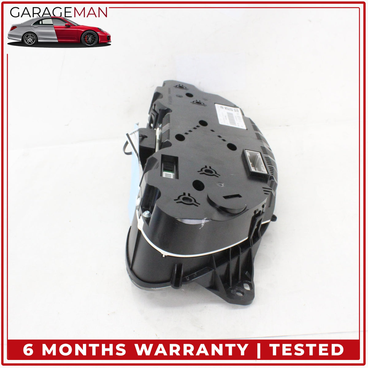 2013-2016 Audi A4 Speedometer Instrument Cluster Gauge 8K0920951E OEM