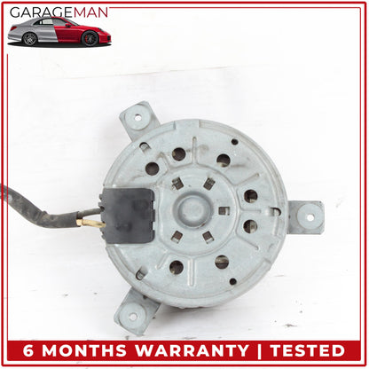 2008-2020 Mercedes W212 E350 C350 Engine Radiator Cooling Motor 1137328230 OEM
