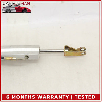 1997-2004 Mercedes-Benz SLK230 R170 Front Convertible Top Trunk Lid Cylinder 170800007