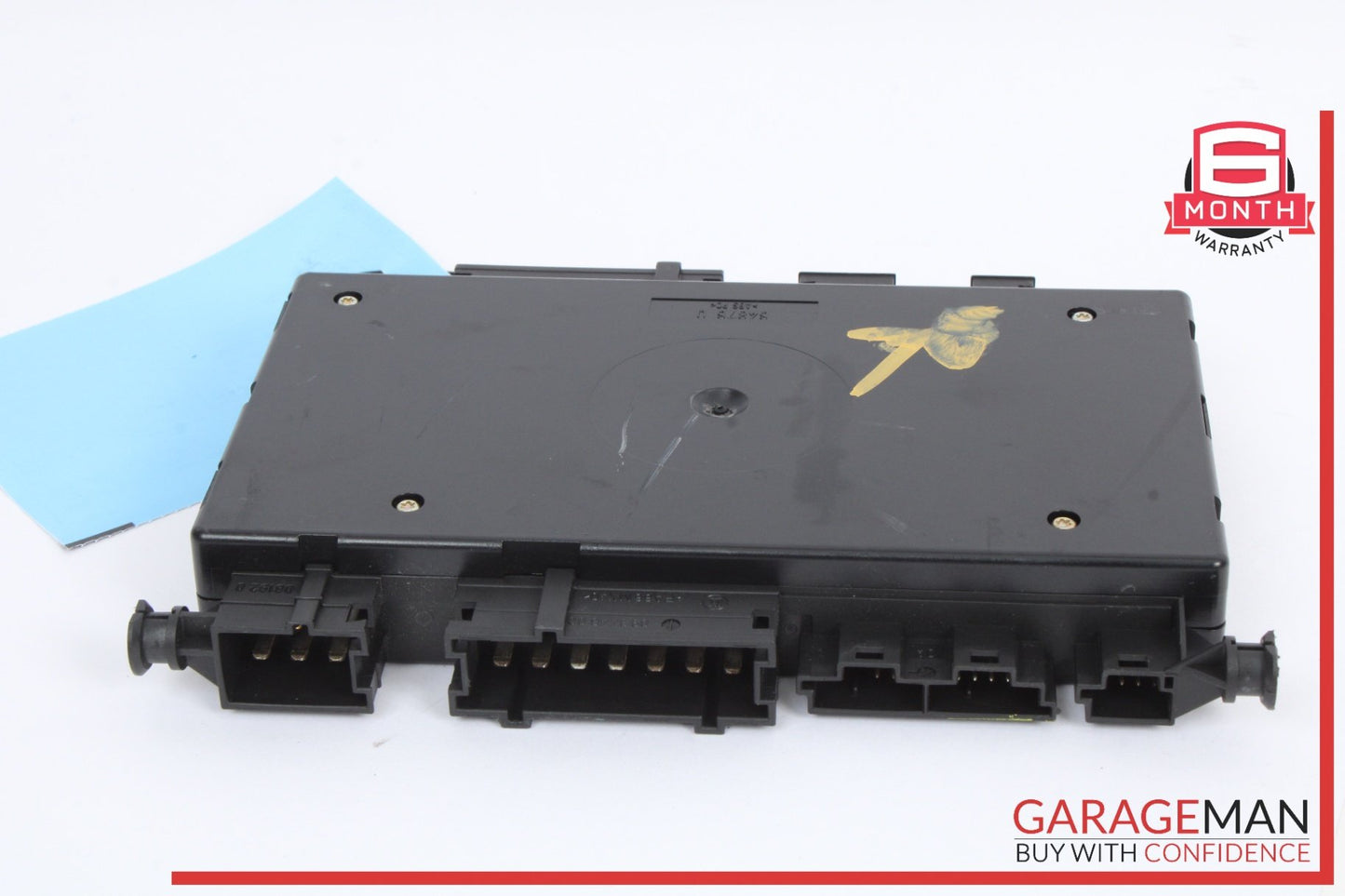 2003-2012 Mercedes ML500 M-Class W164 Front Right Seat Control Module 2118705026