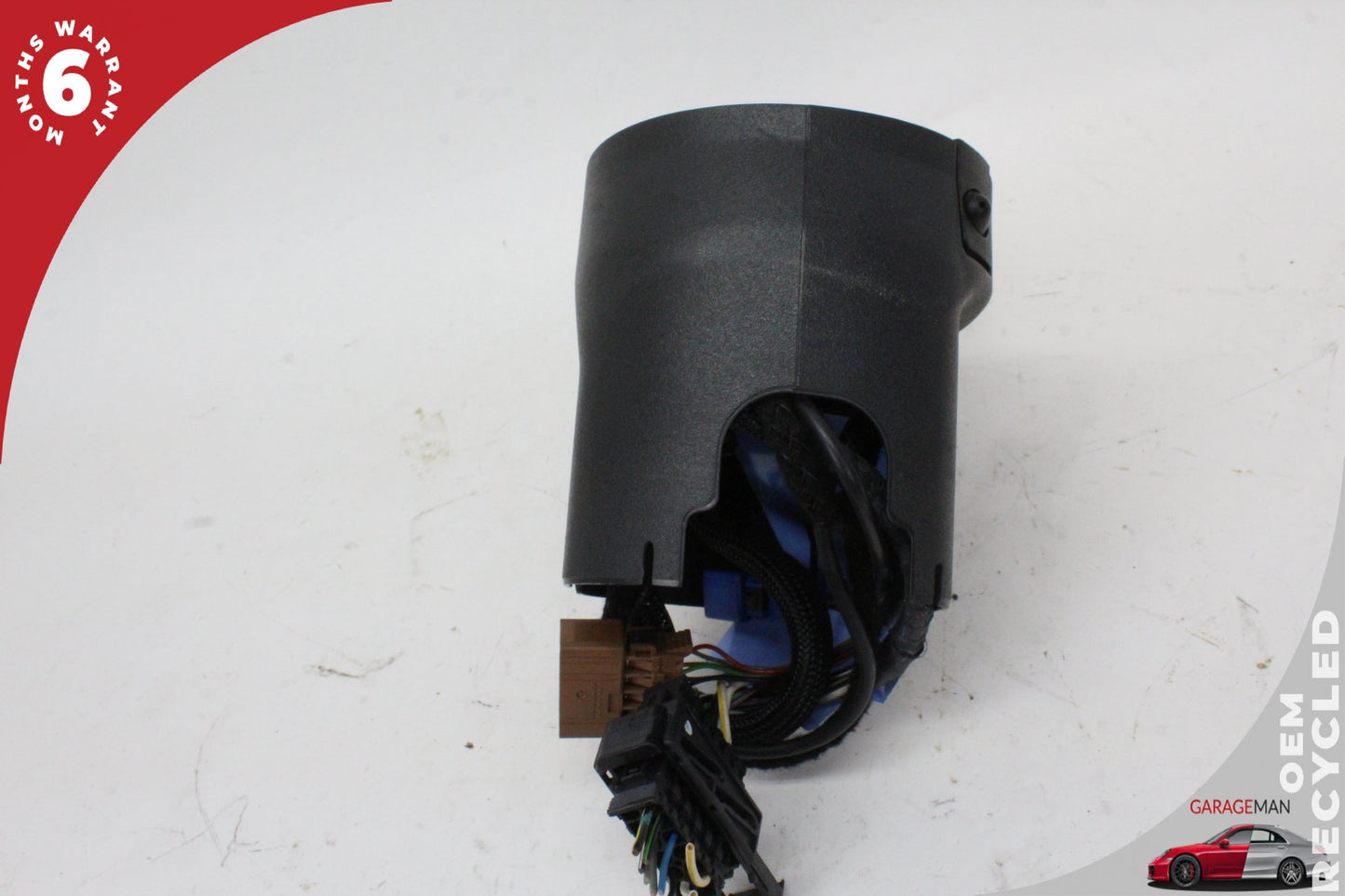 1997-2004 Mercedes-Benz SLK230 R170 Convertible Steering Column Control Switch 1705450024 OEM