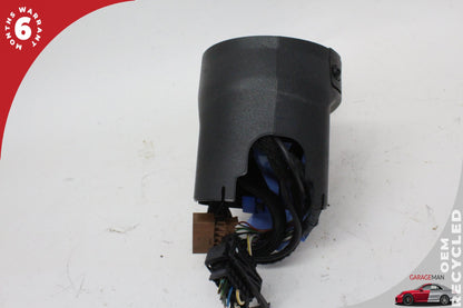 1997-2004 Mercedes-Benz SLK230 R170 Convertible Steering Column Control Switch 1705450024 OEM