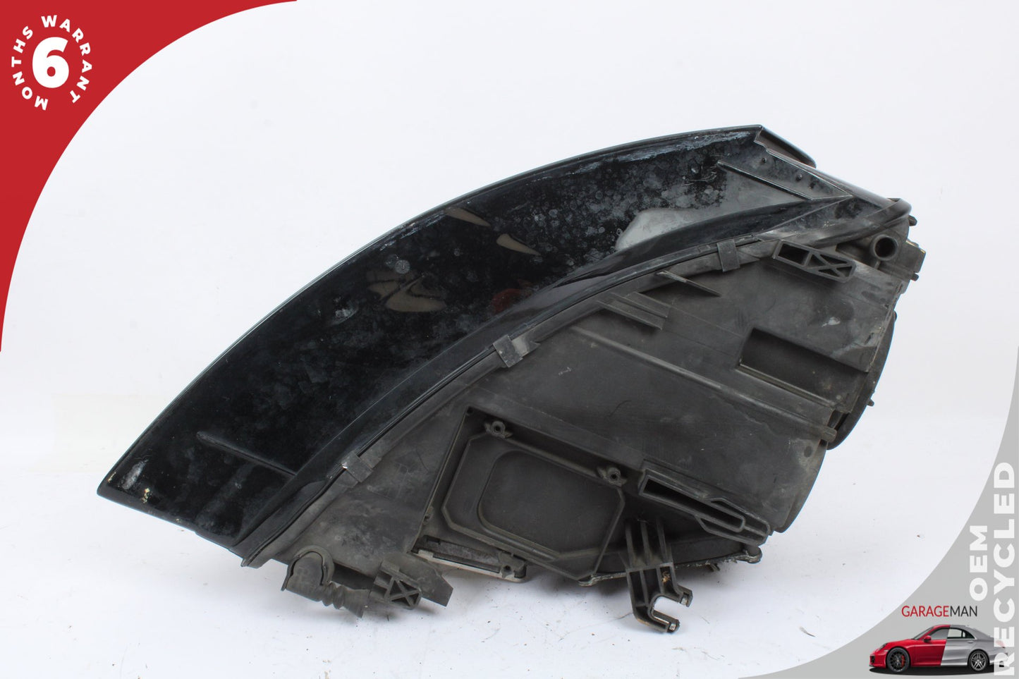 2009-2012 Audi A4 Front Left Driver Side Head Light Lamp Bi-Xenon 8K0941029