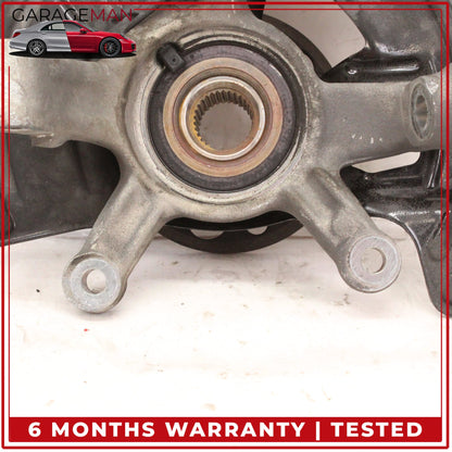 2014-2020 Mercedes W117 CLA250 GLA250 Front Right Spindle Knuckle Wheel Hub OEM