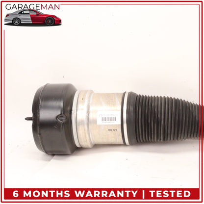 2007-2014 Mercedes W216 CL550 Rear Right Airmatic Shock Strut 2213202213 OEM
