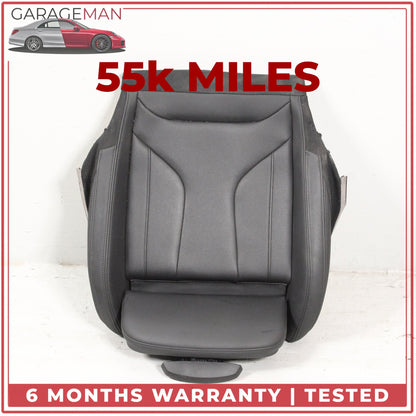 2019-2026 BMW Z4 G29 Front Left Lower Bottom Seat Cushion OEM