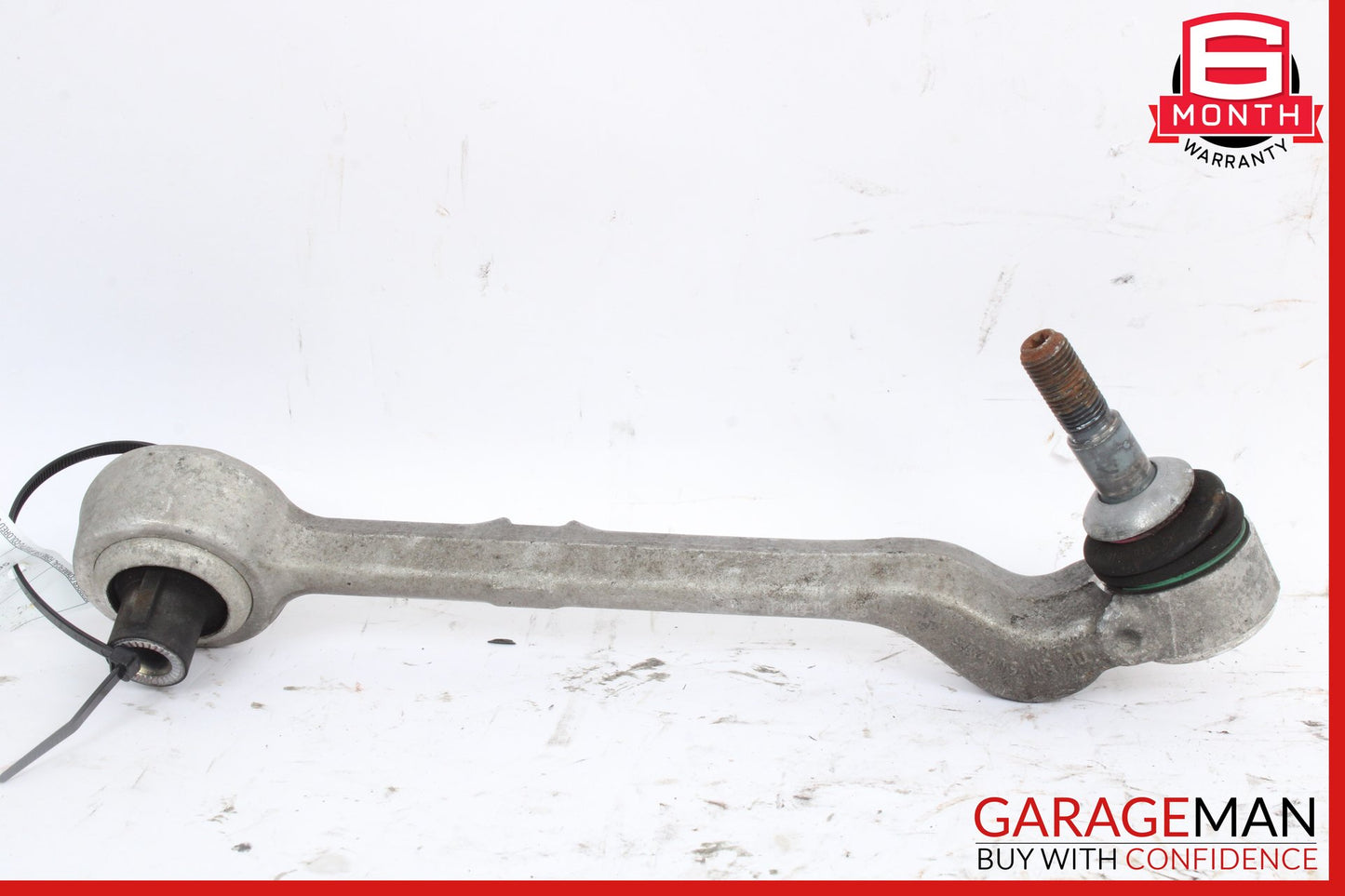 2007-2013 BMW 128i E82 E88 Front Left Side Suspension Control Arm 6763699 OEM