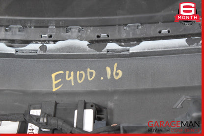 2014-2017 Mercedes-Benz E400 W207 Rear Bumper Cover 2078857525
