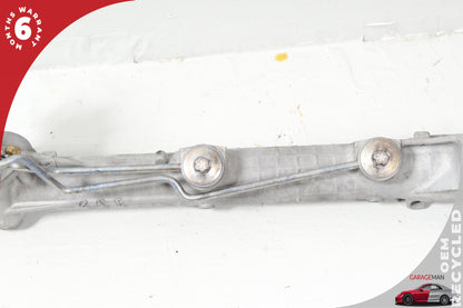 2010-2013 Mercedes-Benz S550 W221 Sedan Power Steering Rack 22111051007 OEM