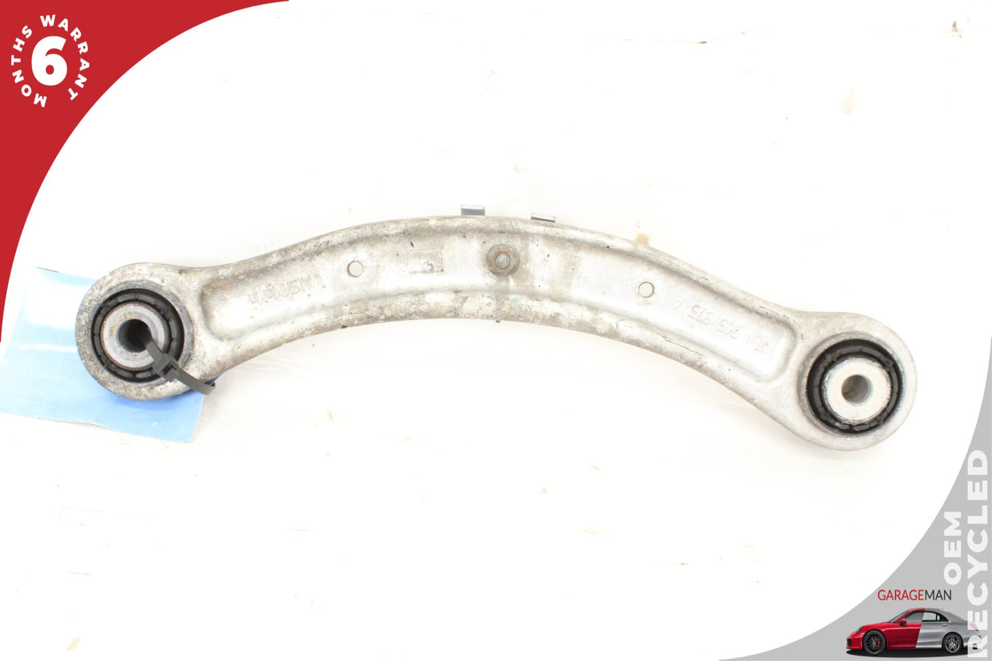 2007-2015 Audi Q7 Rear Left or Right Upper Forward Control Arm 7L0505375A OEM