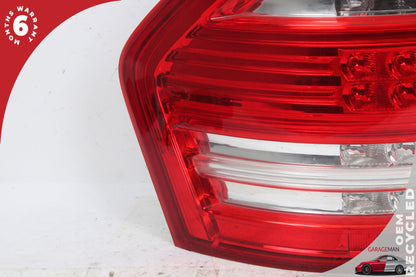 2010-2012 Mercedes X164 GL450 Rear Left Side Tail Light Lamp 1648203564 OEM
