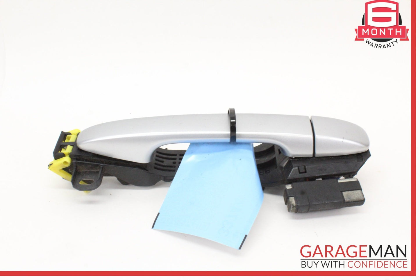 2015-2021 Subaru WRX Sedan Rear Right Side Exterior Door Handle 62142FJ000 OEM