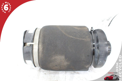 2006-2013 Mercedes R350 W251 Rear Left & Right Air Bag Shock 2513200425