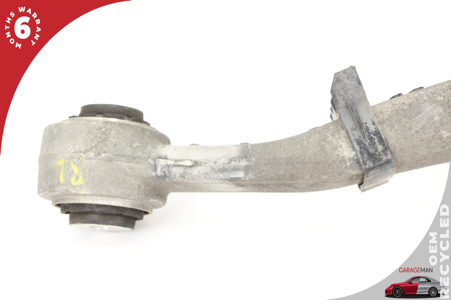 2009-2019 BMW 750i 650i 550i 740i Rear Left Side Upper Lateral Control Arm OEM