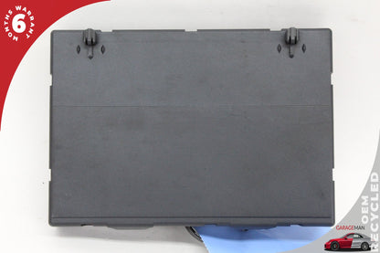 2012-2018 Audi A6 Front Left Driver Side Seat Control Module Unit 4G8959760 OEM