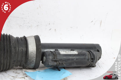 07-13 Mercedes S500 W220 Airmatic Shock Strut Front Left/Right AS2540