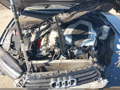 2016 Audi A7