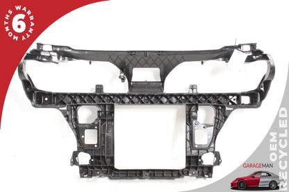 2008-2015 Smart Fortwo 451 Sedan Radiator Support 4518800003 OEM