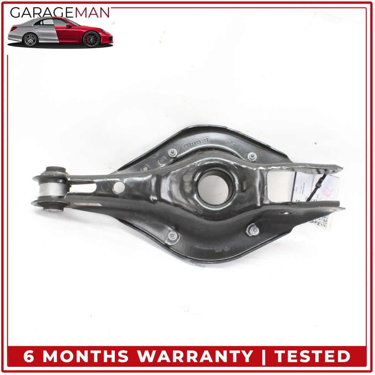 2019-2025 BMW M340i G20 RWD Rear Left or Right Side Lower Control Arm 6886451 OEM