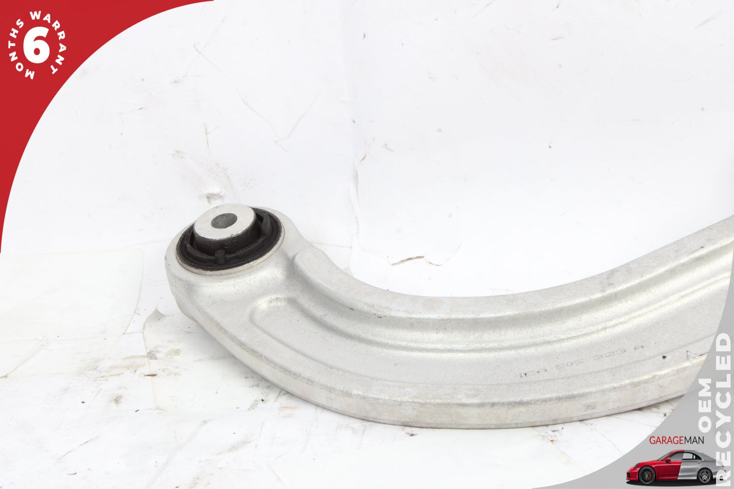 2022-2025 Audi Q4 E-Tron Rear Left or Right Side Upper Forward Control Arm OEM