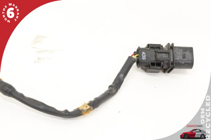 2007-2010 Audi Q7 Oxygen O2 Lambda Sensors Set of 4 022906262CA OEM