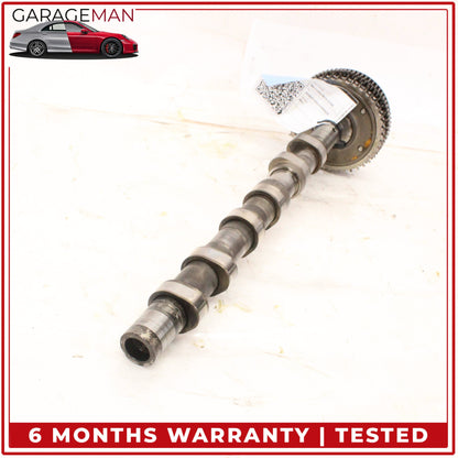 2005-2012 Mercedes W211 E350 S350 C350 Left Exhaust Camshaft 2720502408 OEM