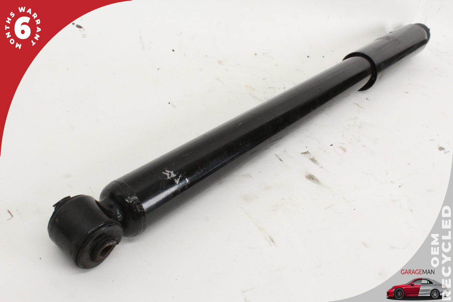 2003-2009 Mercedes W211 E500 Rear Left & Right Side Shock Strut 2113261700 OEM