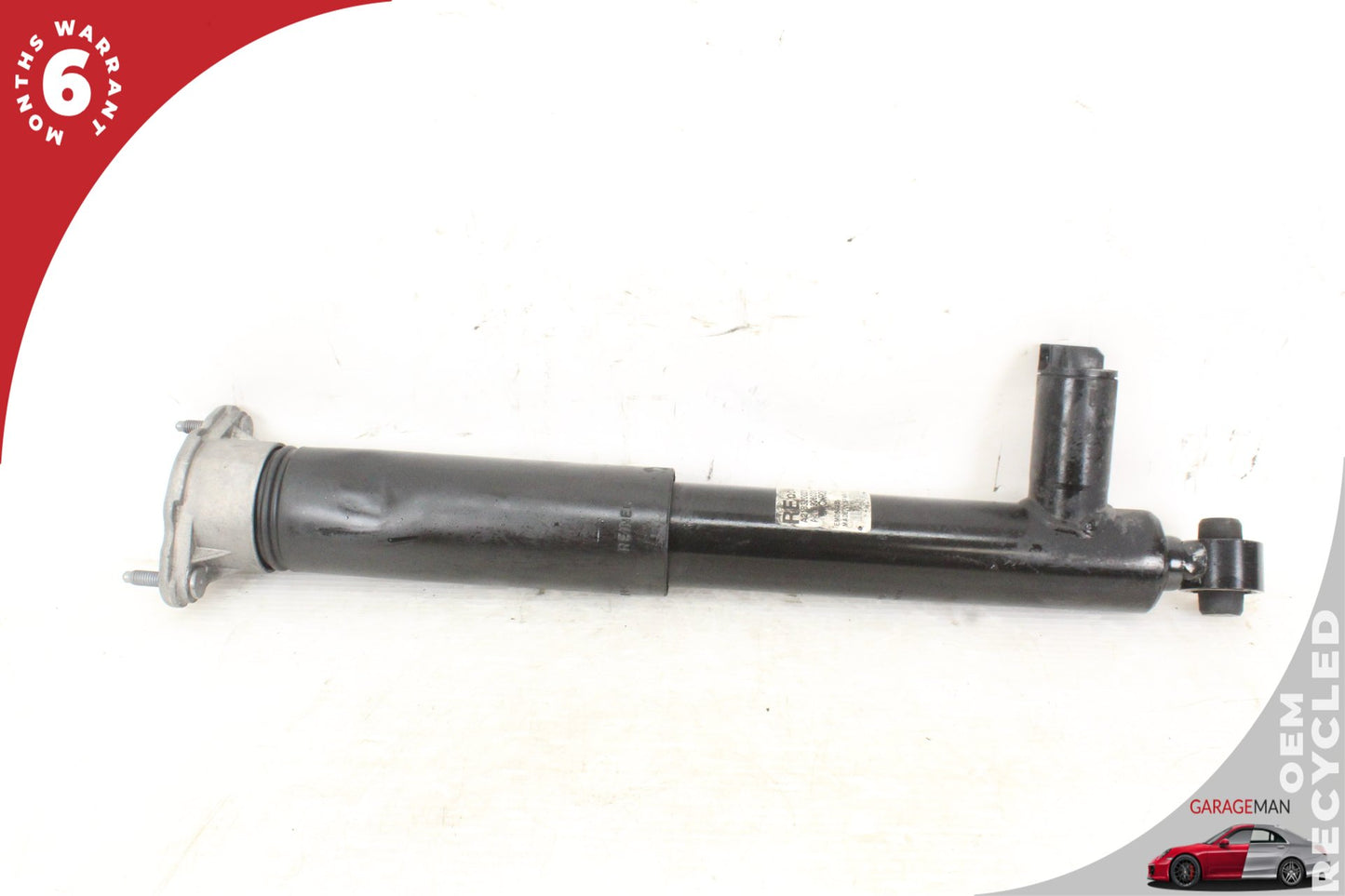2012-2018 Mercedes W218 CLS550 Rear Shock Strut Absorber Set of 2 OEM