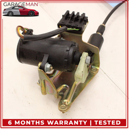 1997-2005 Porsche 911 Carrera 996 Gas Throttle Accelerator Pedal w/ Sensor OEM