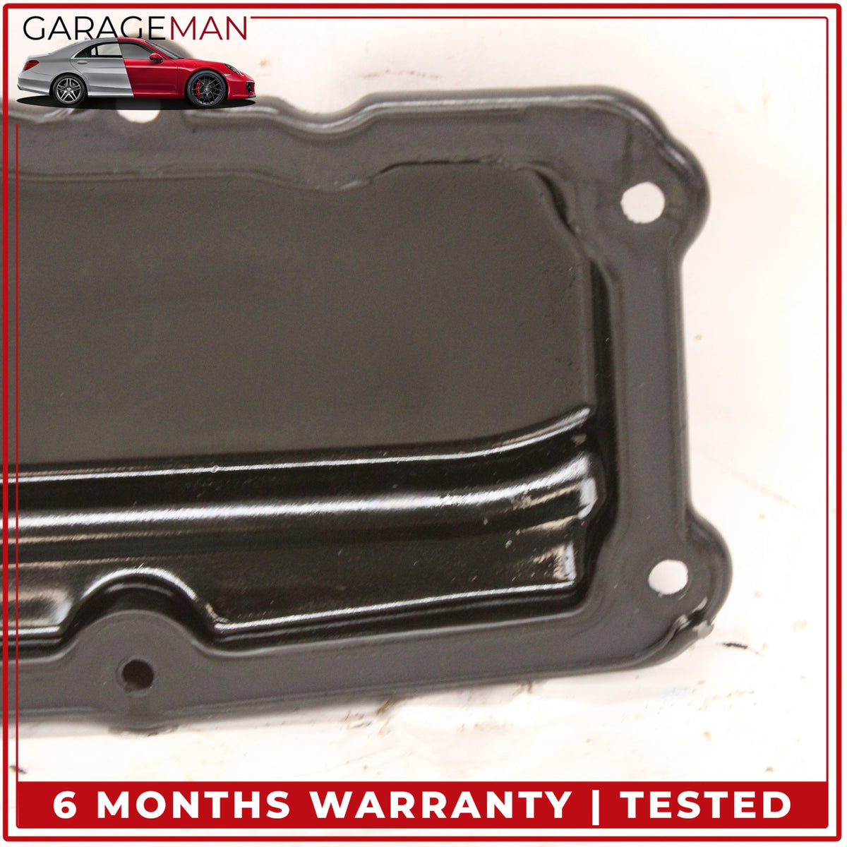 2015-2019 Mercedes W213 E300 C300 RWD M274 Lower Oil Pan 2740103906 OEM