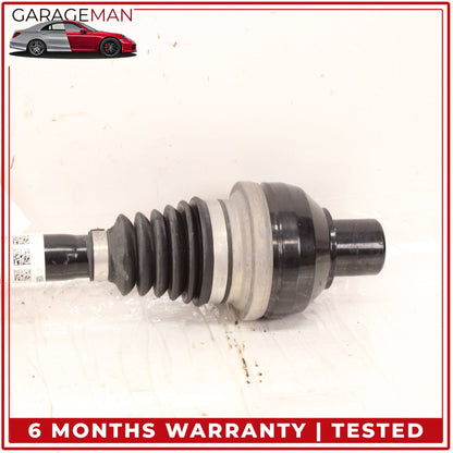 2014-2020 Mercedes X156 GLA250 Front Right Side CV Axle Drive Shaft OEM