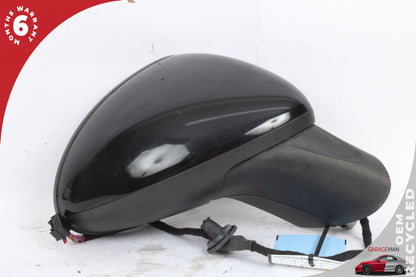 2011-2014 Porsche Cayenne 958 Front Right Door Rear View Mirror 95873150800 OEM
