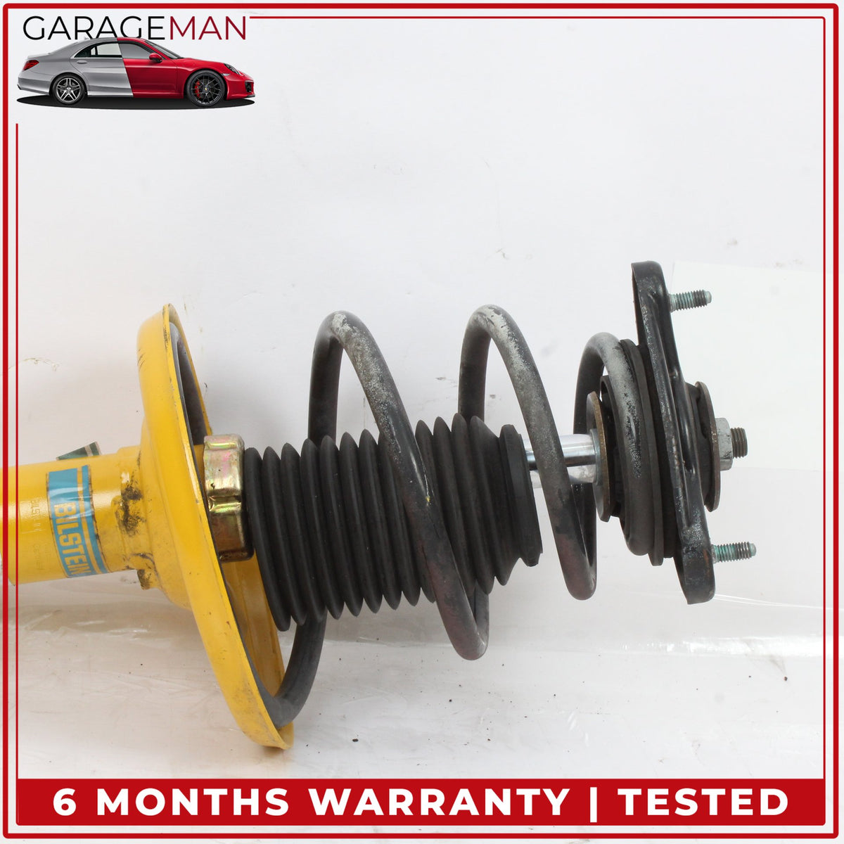 1999-2001 Porsche 911 996 Front Left and Right Side Shock Strut Absorber OEM
