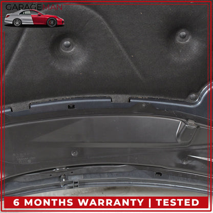 2006-2011 Mercedes W164 ML350 ML320 Front Hood Bonnet Panel Assembly Gray OEM