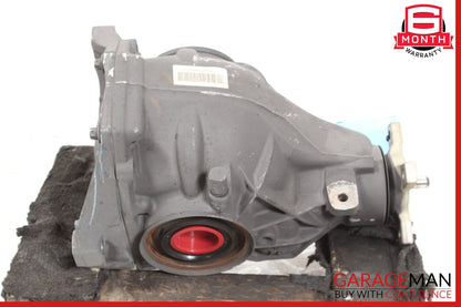 2010-2018 Mercedes W218 CLS550 E550 Rear Differential Diff Axle Carrier 2.47 OEM