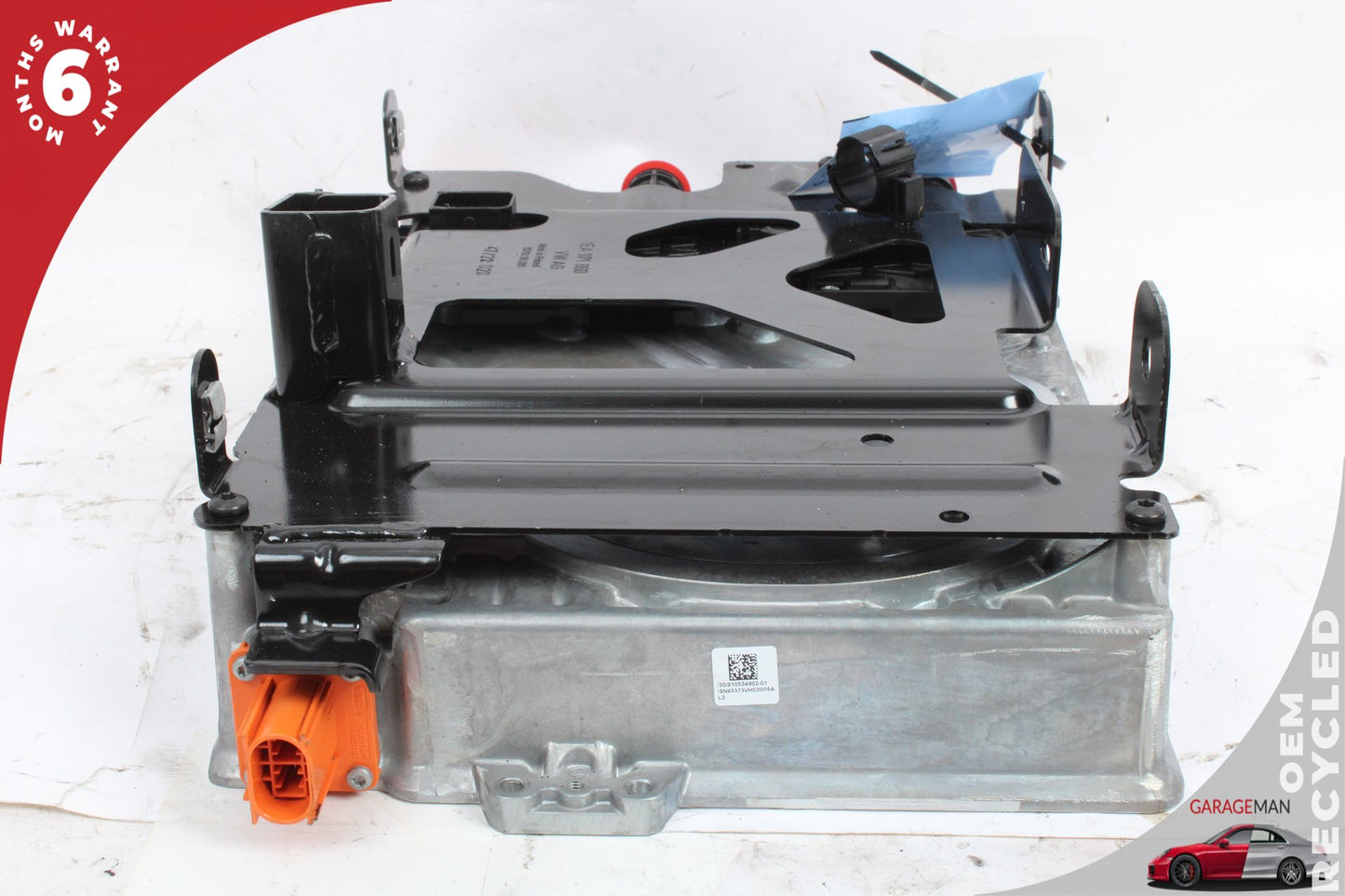 2022-2025 Audi Q4 E-Tron High Voltage Onboard Battery Charge Power Inverter OEM