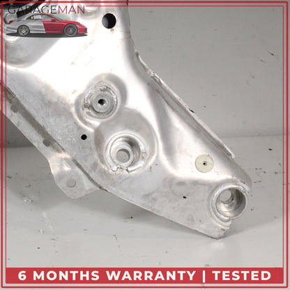 2019-2026 BMW Z4 G29 RWD Front Subframe Crossmember Cradle 6878608 OEM