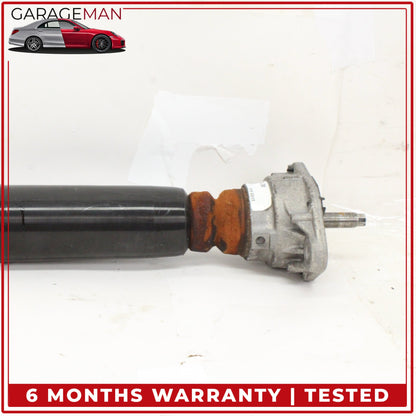 2010-2013 Porsche Panamera 970 Rear Left and Right Side Shock Strut Absorber OEM
