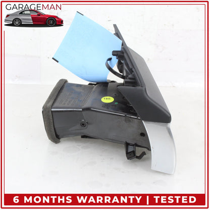 2012-2018 Audi A6 A7 Front Left Driver Side AC A/C Air Conditioning Air Vent OEM
