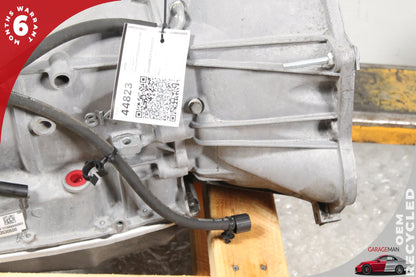 2014-2016 Chevrolet Silverado 1500 4WD 5CKA 5.3L Automatic Transmission OEM 101K