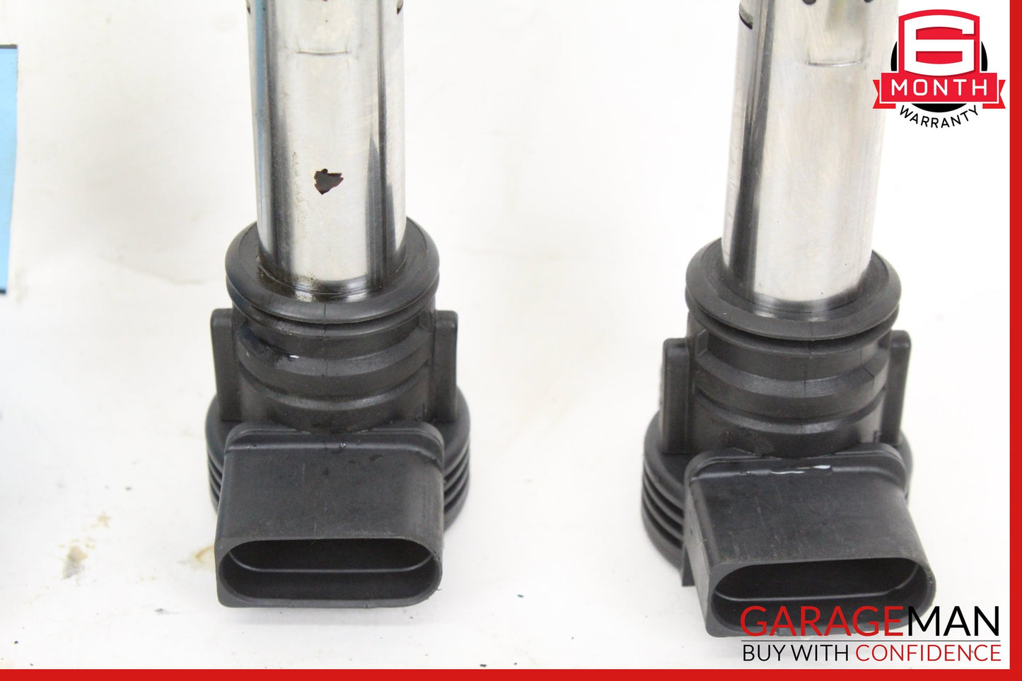 2005-2018 Audi A5 8T Ignition Coils Set of 4 Pc 07K905715F OEM