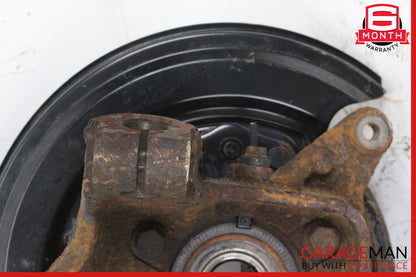 2015-2021 Subaru WRX Sedan Rear Right Spindle Knuckle Wheel Hub 28411VA020 OEM